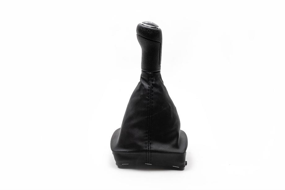 Volkswagen Polo 2001-2009 Gear Shift Knob and Boot (5-Speed) Photo 2