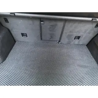 Trunk Mat V2 (EVA, Black) photo 3