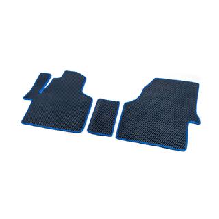EVA Floor Mats V1 (Blue) Mercedes Sprinter W906 2006–2018 photo 4