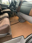 Mercedes Sprinter W906 2006–2018 EVA floor mats V1 (brown) photo 5