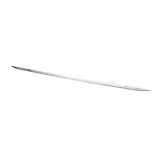 Trunk Trim SW Stainless Steel photo 2