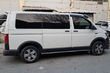 Volkswagen T5 door moldings photo 1