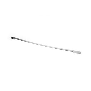 Trunk trim stainless steel photo 2