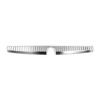 Stainless Steel Rear Bumper Protector photo 1