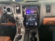 Toyota Sequoia 2007-2022 Multimedia TESLA photo 3