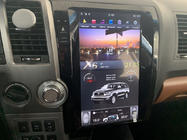 Toyota Sequoia 2007-2022 Multimedia TESLA photo 4