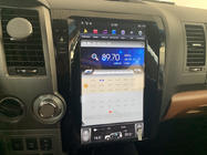 Toyota Sequoia 2007-2022 Multimedia TESLA photo 5