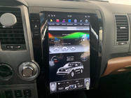 Toyota Sequoia 2007-2022 Multimedia TESLA photo 6