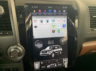 Toyota Sequoia 2007-2022 Multimedia TESLA photo 7