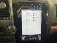 Toyota Sequoia 2007-2022 Multimedia TESLA photo 8