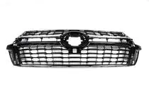 Toyota Land Cruiser 200 2007-2021 Facelift conversion kit from LC200 2008-2015 to 2021 Executive photo 24