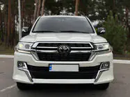 Toyota Land Cruiser 200 2007-2021 Facelift conversion kit from LC200 2008-2015 to 2021 Executive photo 22