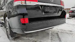 Toyota Land Cruiser 200 2007-2021 Facelift conversion kit from LC200 2008-2015 to 2021 Executive photo 11