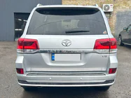 Toyota Land Cruiser 200 2007-2021 Facelift conversion kit from LC200 2008-2015 to 2021 Executive photo 41