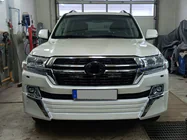 Toyota Land Cruiser 200 2007-2021 Facelift conversion kit from LC200 2008-2015 to 2021 Executive photo 44