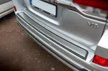 Toyota Land Cruiser 200 2007-2021 Facelift conversion kit from LC200 2008-2015 to 2021 Executive photo 21