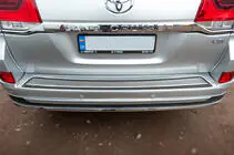 Toyota Land Cruiser 200 2007-2021 Facelift conversion kit from LC200 2008-2015 to 2021 Executive photo 17
