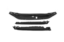 Toyota Land Cruiser 200 2007-2021 Facelift conversion kit from LC200 2008-2015 to 2021 Executive photo 30