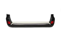 Toyota Land Cruiser 200 2007-2021 Facelift conversion kit from LC200 2008-2015 to 2021 Executive photo 32