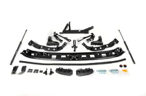Toyota Land Cruiser 200 2007-2021 Facelift conversion kit from LC200 2008-2015 to 2021 Executive photo 33