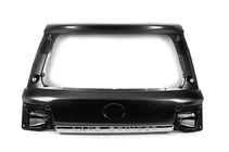 Toyota Land Cruiser 200 2007-2021 Facelift conversion kit from LC200 2008-2015 to 2021 Executive photo 34