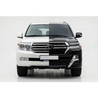 Facelift conversion kit from LC200 2008-2015 to 2021 Executive