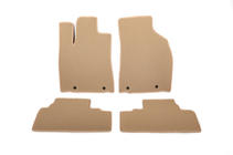 Lexus RX 2009-2015 EVA Floor Mats (Beige) photo 1