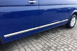Volkswagen T5 Multivan door moldings photo 1