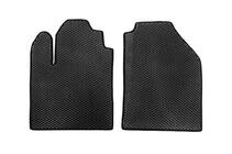 Ford Connect 2006–2009 EVA Floor Mats (black) photo 4