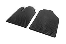 Ford Connect 2010-2013 EVA Floor Mats (black) photo 6
