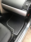 Mitsubishi Galant 2003-2012 EVA Floor Mats (black) photo 3