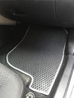 Mitsubishi Galant 2003-2012 EVA Floor Mats (black) photo 4
