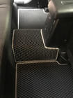 Mitsubishi Galant 2003-2012 EVA Floor Mats (black) photo 6