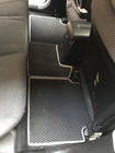 Mitsubishi Galant 2003-2012 EVA Floor Mats (black) photo 7