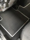 Mitsubishi Galant 2003-2012 EVA Floor Mats (black) photo 8
