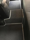 Mitsubishi Galant 2003-2012 EVA Floor Mats (black) photo 9