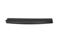 Cover for Roof Rails ELITE (front) Right photo 5