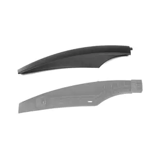 Cover for Roof Rails ELITE (front) photo 4