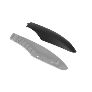 Rear Cover for Roof Rails ELITE photo 1