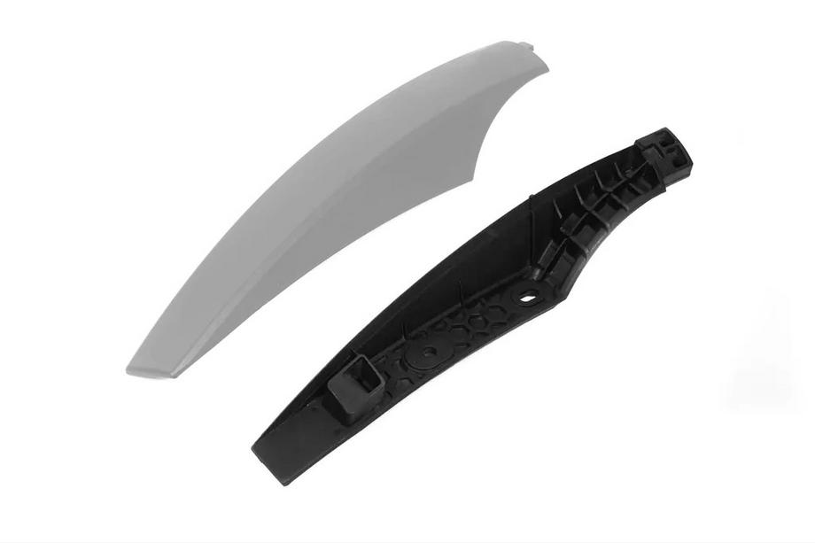 ELITE Roof Rail Foot (front) Image