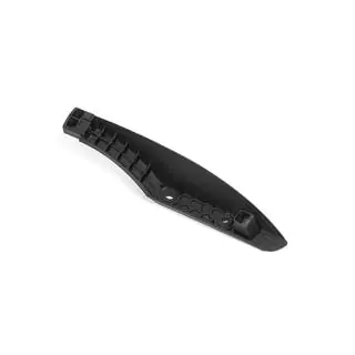 Foot for roof rails ELITE (rear) photo 3