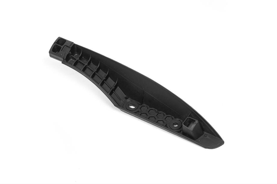 Foot for roof rails ELITE (rear) Left Photo 3