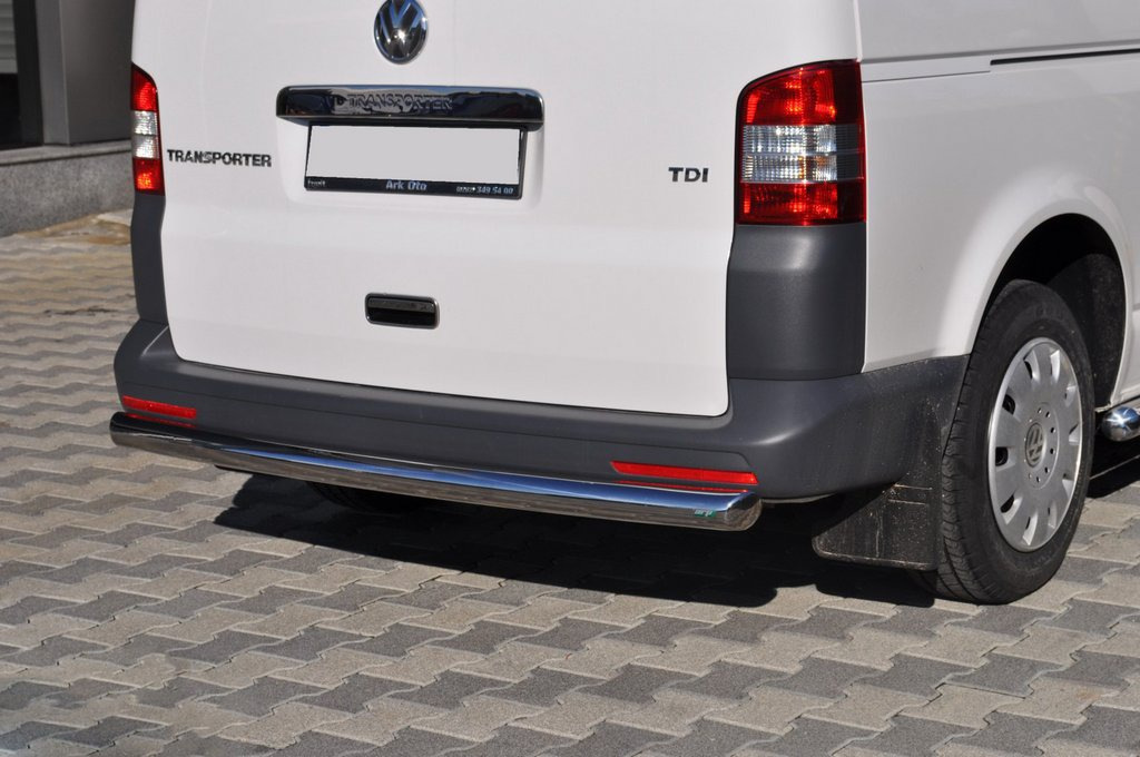 Rear arc for Volkswagen T5