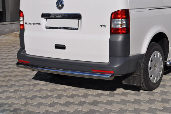 Rear arc for Volkswagen T5