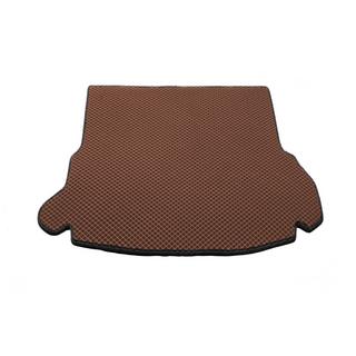 Trunk mat (EVA, brick) photo 1