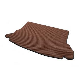 Trunk mat (EVA, brick) photo 2