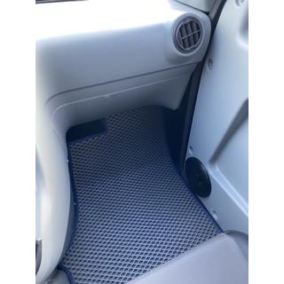 EVA Floor Mats (assorted colors) StreetScooter Work 2014- photo 4