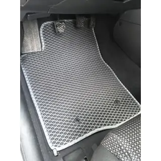 EVA Floor Mats (black) photo 3