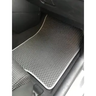 EVA Floor Mats (black) photo 4