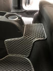 Volkswagen Golf 5 2003-2009 EVA Floor Mats (black) photo 6